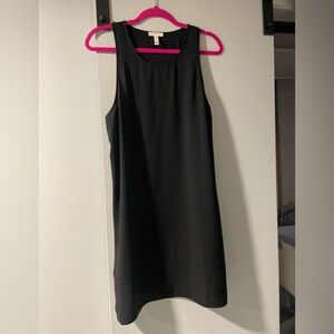 NWT - Simple, classy black dress